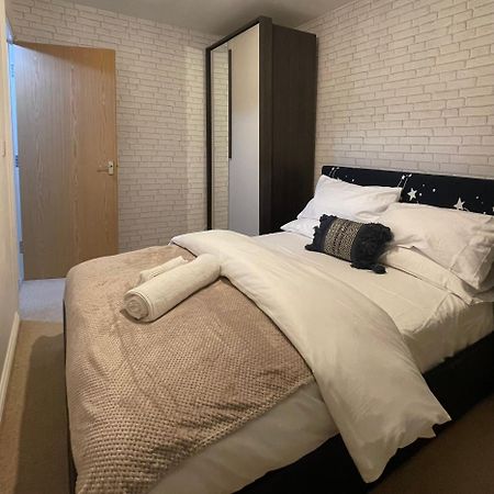 Holcott'S Coach-House Villa Lincoln Dış mekan fotoğraf