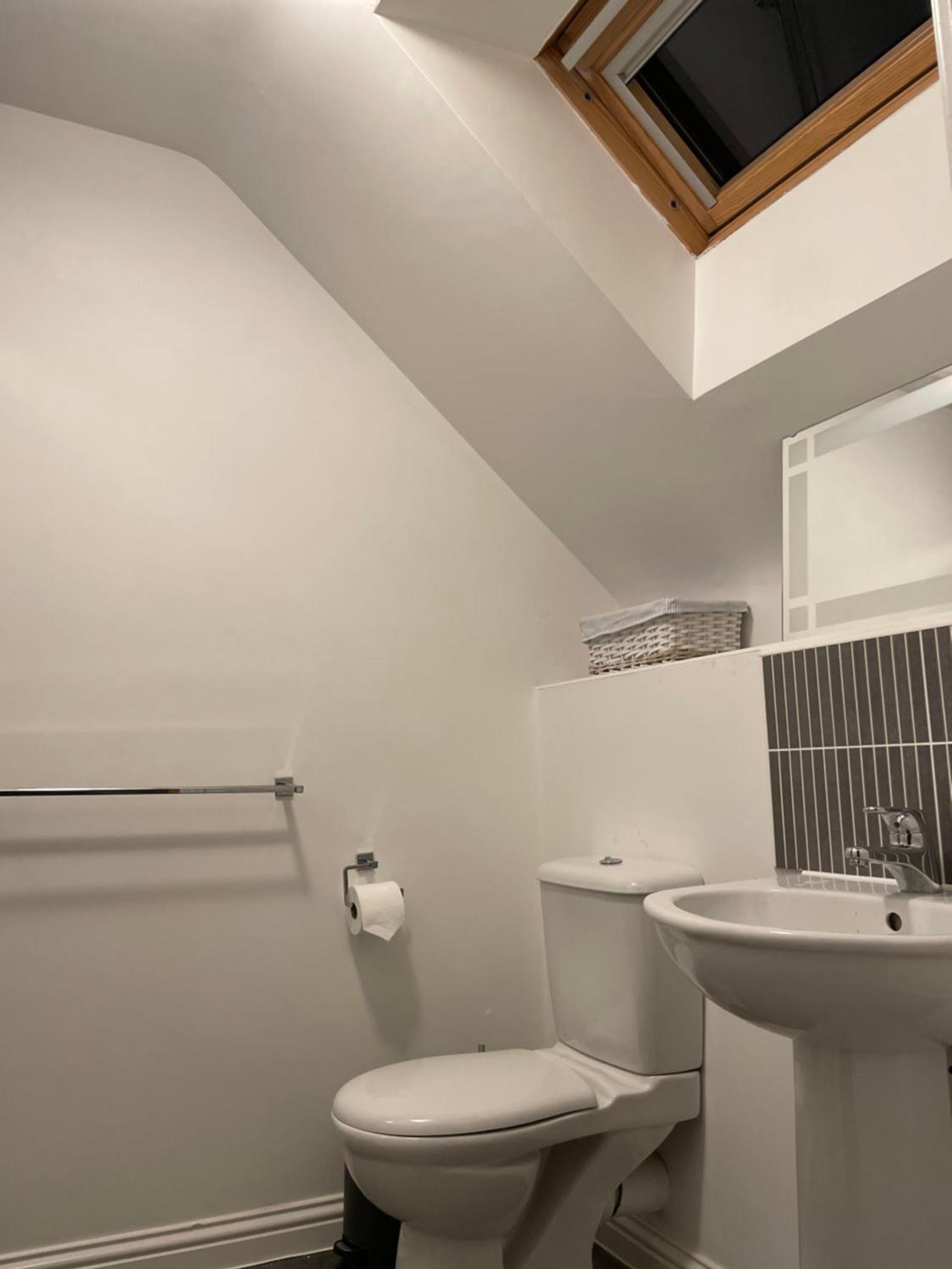 Holcott'S Coach-House Villa Lincoln Dış mekan fotoğraf