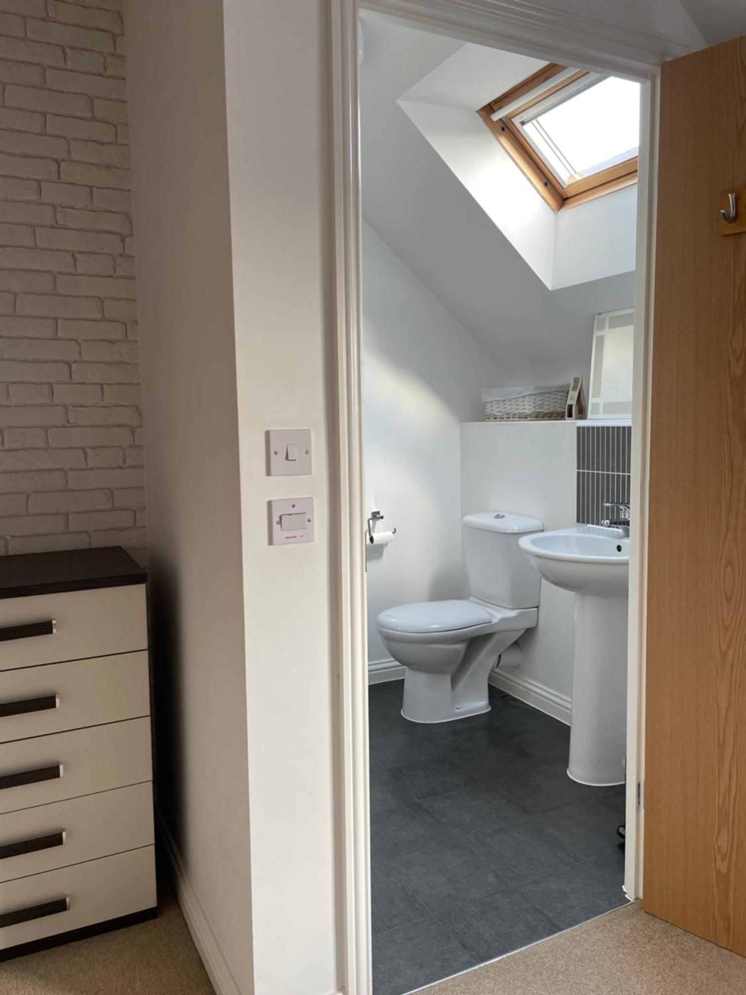 Holcott'S Coach-House Villa Lincoln Dış mekan fotoğraf