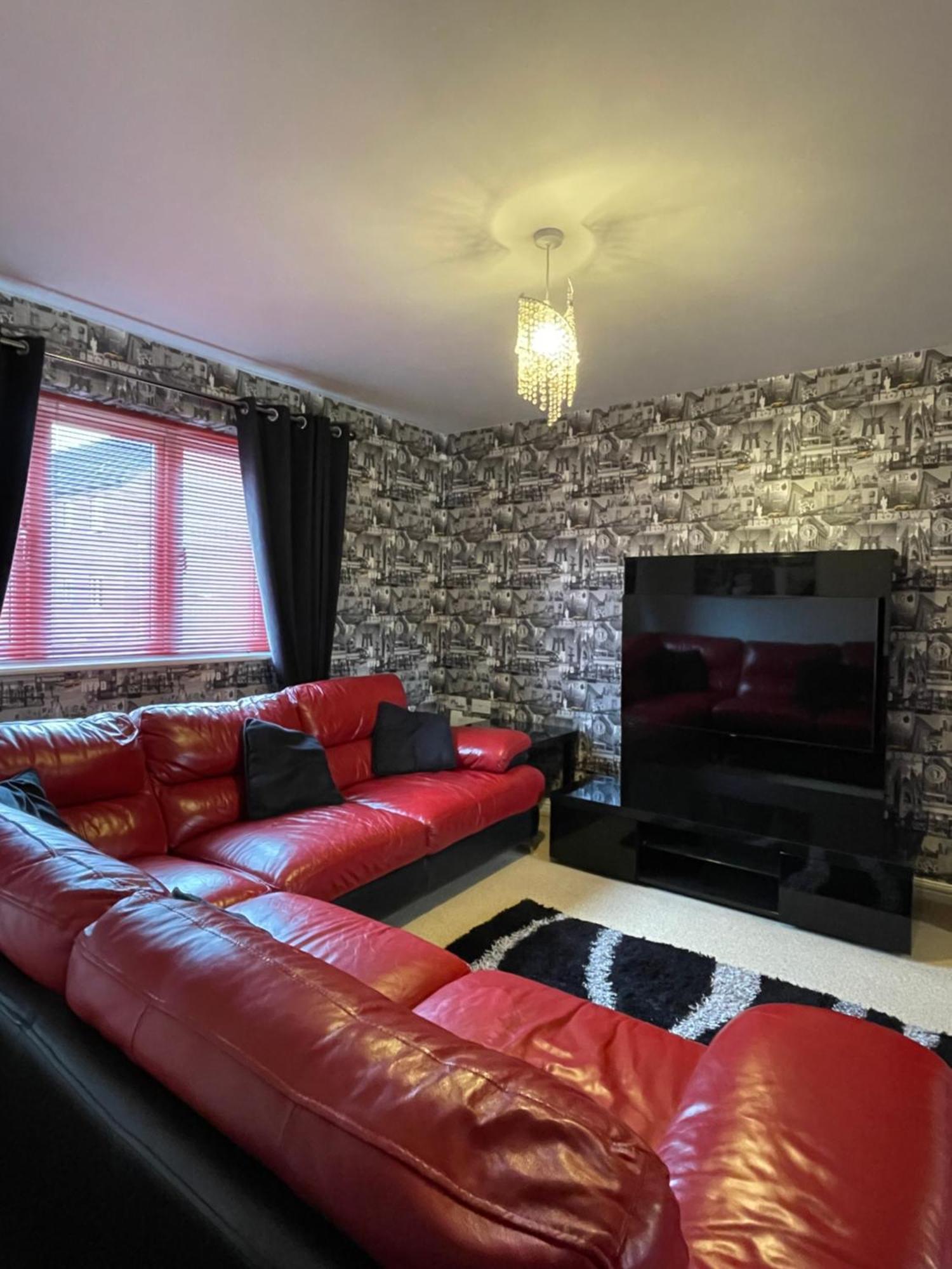Holcott'S Coach-House Villa Lincoln Dış mekan fotoğraf