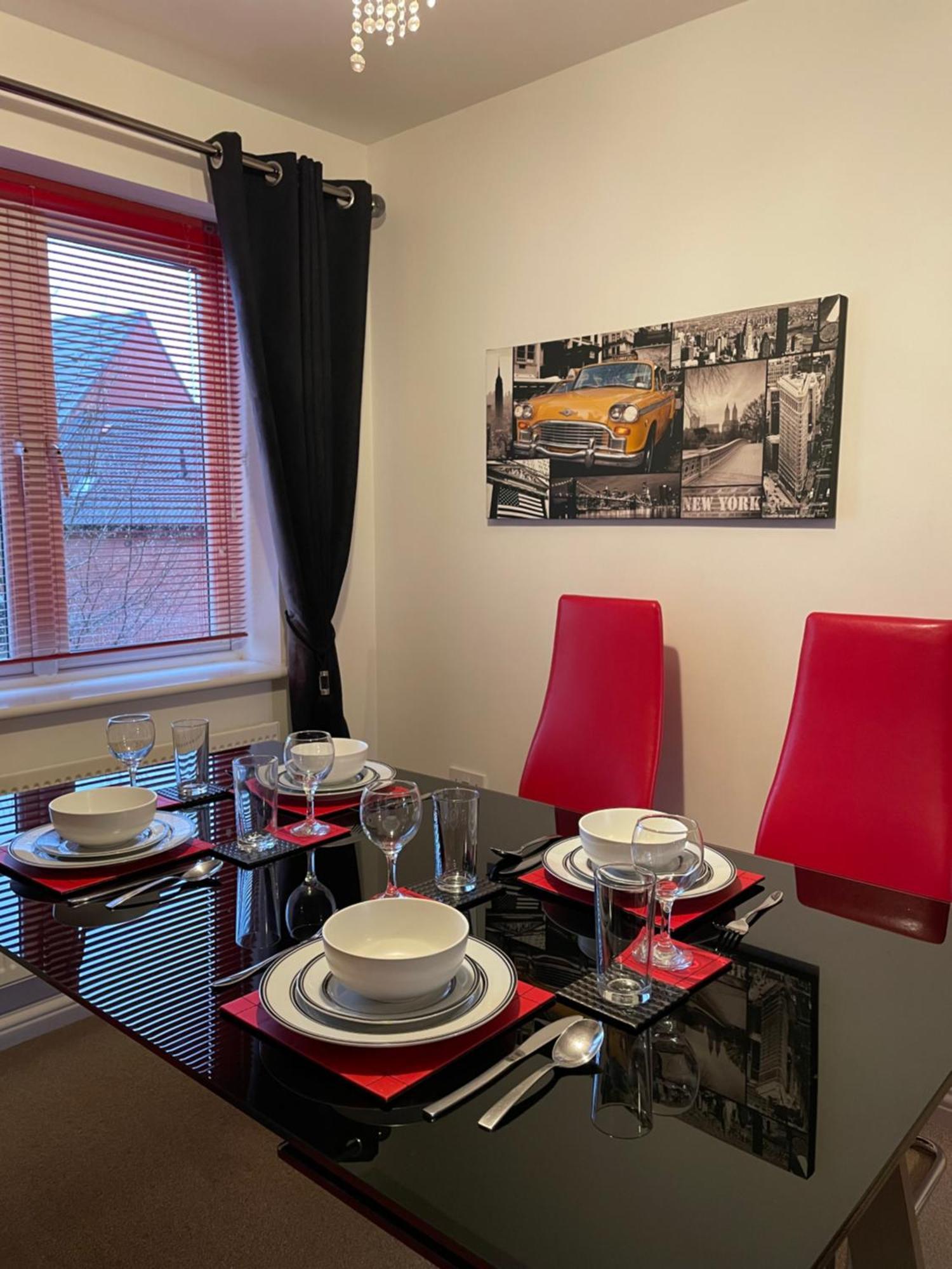 Holcott'S Coach-House Villa Lincoln Dış mekan fotoğraf
